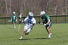 MLAX vs Babson  Wheaton College Men's Lacrosse vs Babson College. - Photo by Keith Nordstrom : Wheaton, Lacrosse, LAX, Babson, MLax